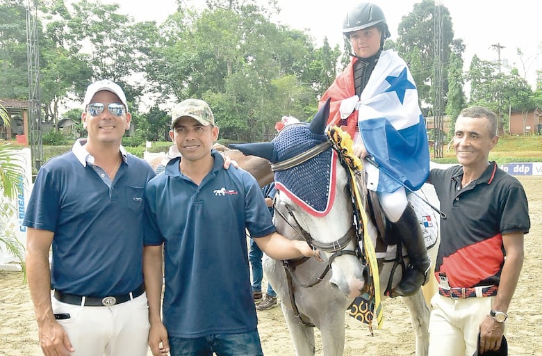 Regresa la joven promesa