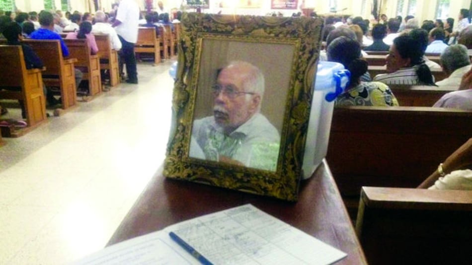 Despiden a comunicador defensor del Tabasará