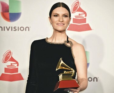 Laura Pausini cantará en Madrid, Milán y Nueva York en un mismo día