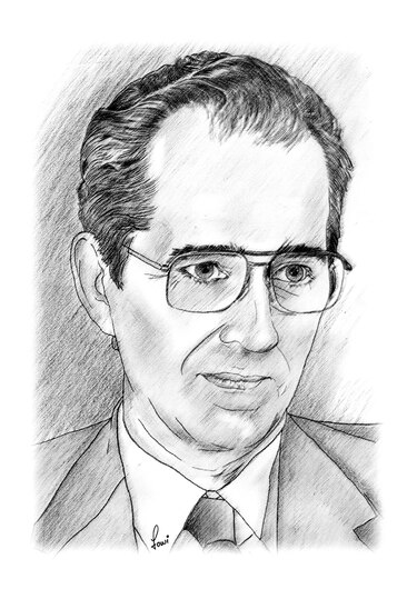 En recuerdo de un prócer y de un amigo