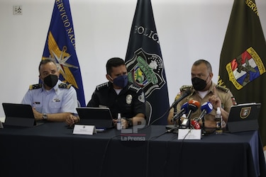 En seis meses retienen a 30,846 personas por incumplir el toque de queda