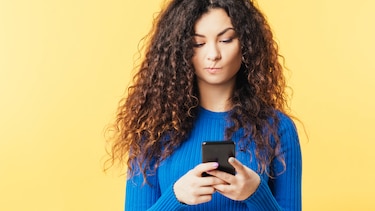 ¿Puedes vivir sin tu celular? Descubre si podrías estar desarrollando nomofobia