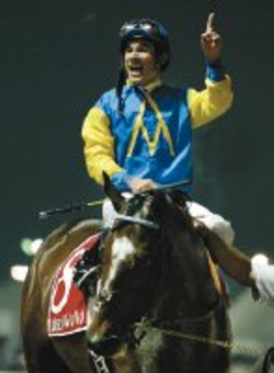 Cinco panameños actuarán en la temporada de Del Mar