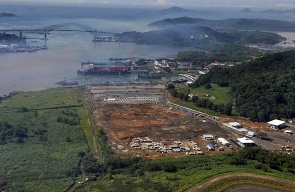 Corte Suprema de Justicia anula EIA a favor de planta de clinker en Rodman