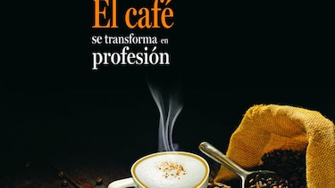 El café se transforma en profesión