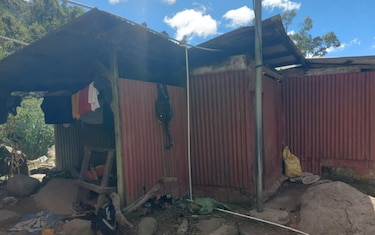 La tragedia de los niños panameños que mueren entre los cafetales de Costa Rica
