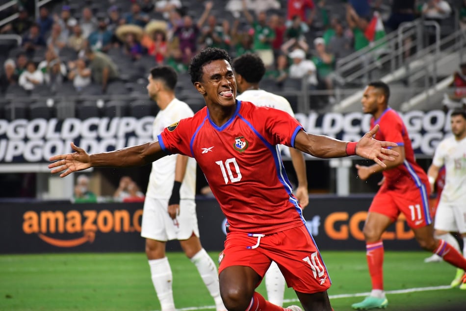 Bárcenas surge como la alternativa por Murillo