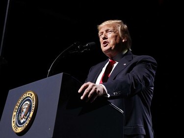 Irán advierte contra una salida de Estados Unidos del acuerdo nuclear