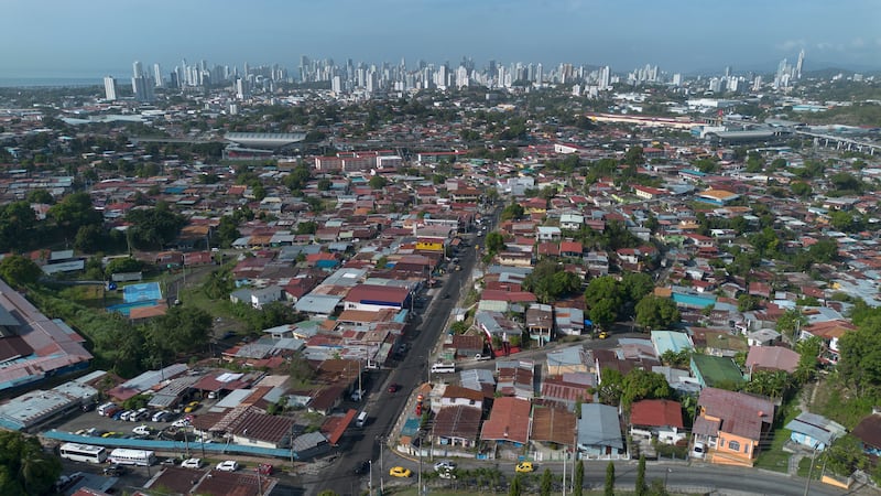 Teleférico de San Miguelito es adjudicado por $255.2 millones