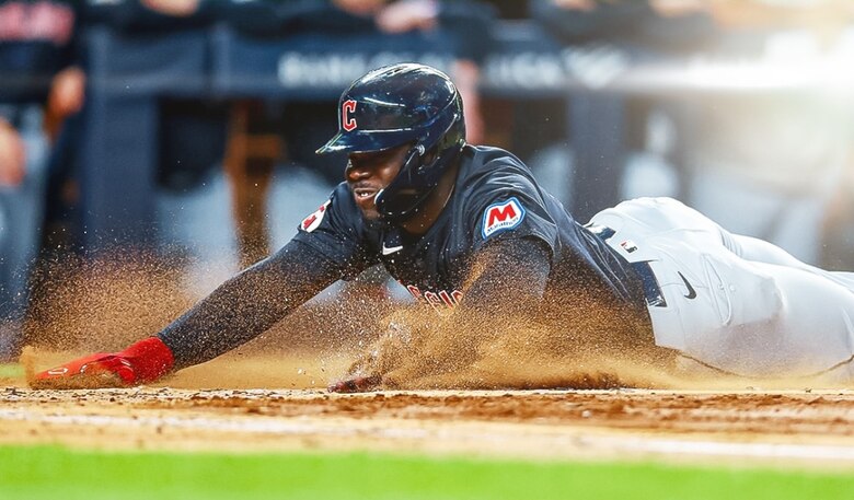 Guardians y Yankees, así fue el partido más largo de la temporada 2024 en la MLB