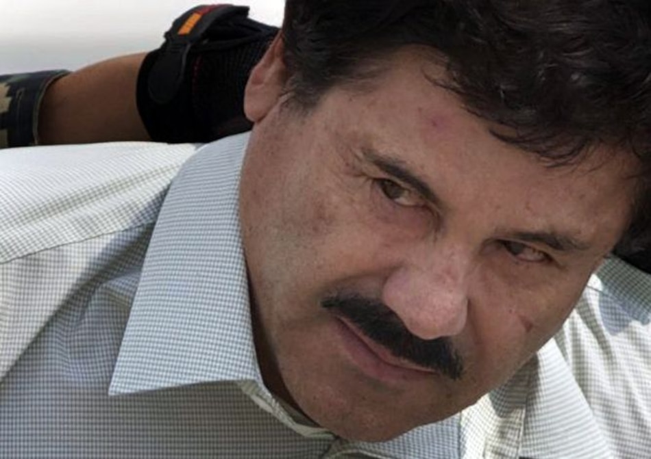 Corte de apelación de Estados Unidos confirma condena de narcotraficante Joaquín ‘El Chapo’ Guzmán