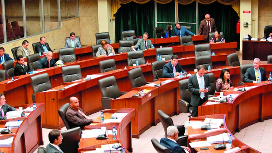 Suspenden proyecto que regularía los clasificados