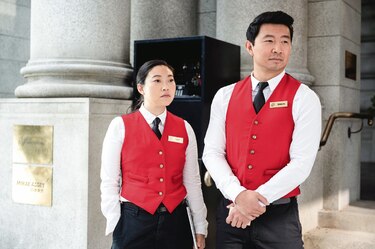 Marvel se acerca a Asia
