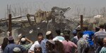 Benjamin Netanyahu autoriza construcción de nuevas viviendas en Cisjordania