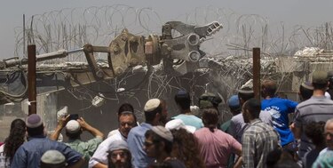 Benjamin Netanyahu autoriza construcción de nuevas viviendas en Cisjordania