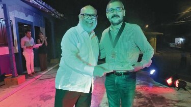 Penonomé en abril, un festival que inspira