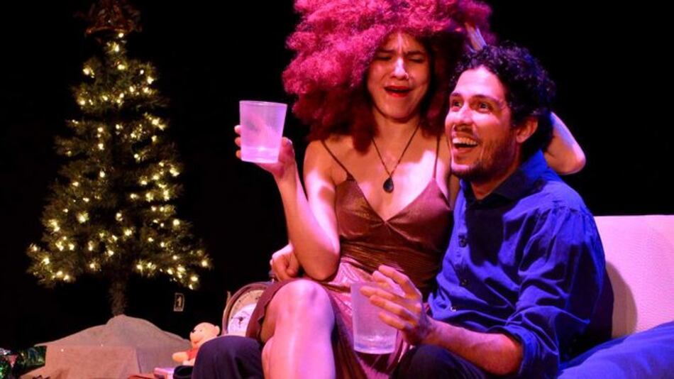 Cómo destruir un matrimonio perfecto