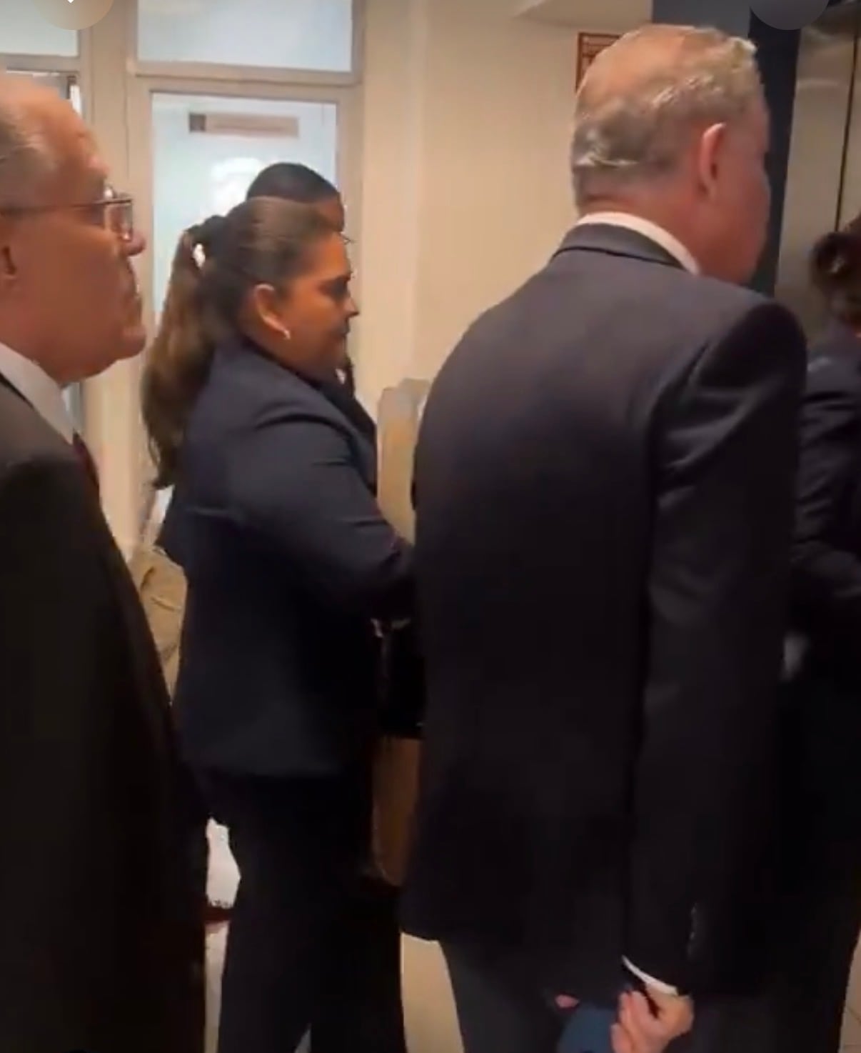 Desafíos del Estado de Derecho en Panamá tras Cambios de Gobierno