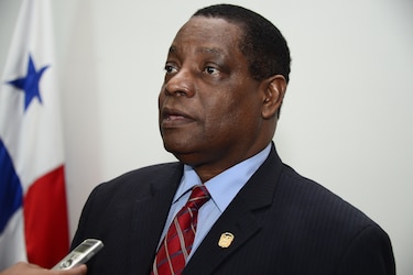Exdiputado Mario Miller acude a la Sala Penal para revertir condena por peculado
