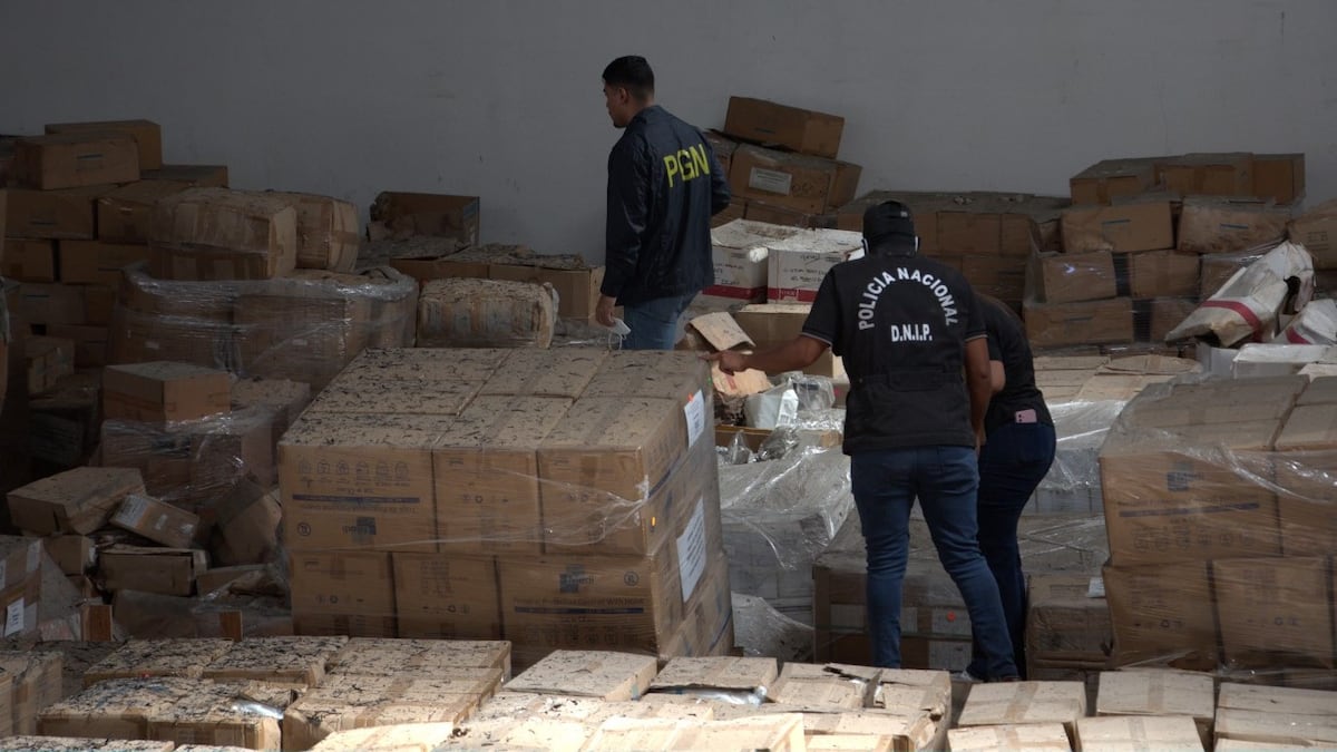 Caso CSS por medicinas vencidas: Fiscalía inspecciona bodegas en Felipillo y El Crisol