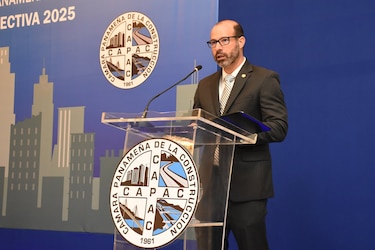 Cifras reflejan cómo los cambios en los intereses preferenciales y las protestas frenaron la construcción