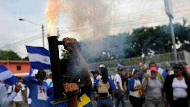 Comisión de la Verdad quiere apoyo de la CIDH para investigar violencia en Nicaragua