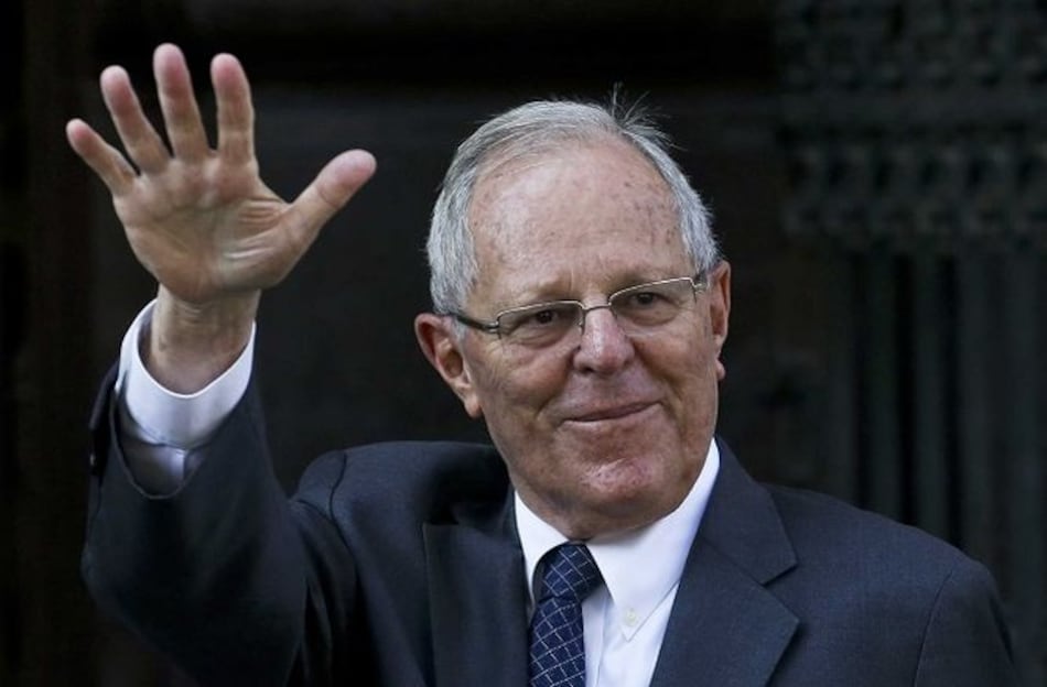 Investigan a Kuczynski en Perú por presunta compra de votos