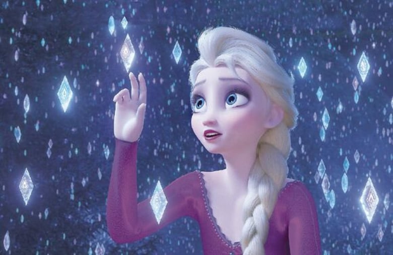 ‘Frozen’ y el legado de Andersen