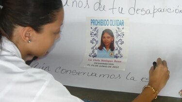 Por el secuestro de una menor condenan a 20 años a un hombre en Los Santos