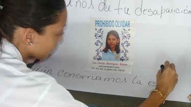 Por el secuestro de una menor condenan a 20 años a un hombre en Los Santos