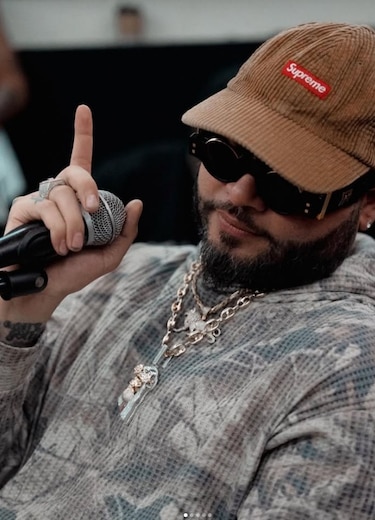 Farruko lanza ‘Manda la plena moh’, un tributo a Panamá