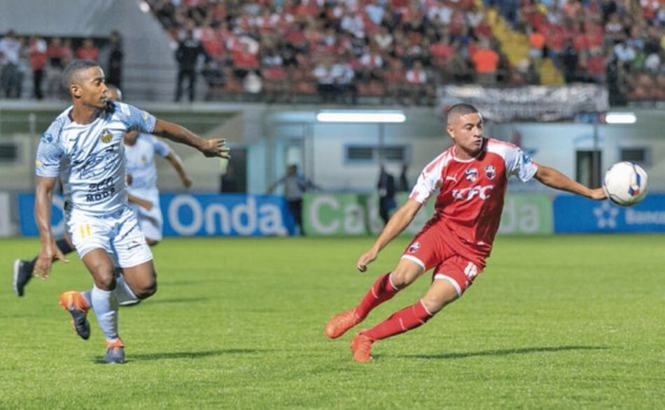 CAI-Sanfra, ¿quién será el nuevo poderoso del oeste?