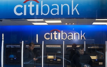 Argentina demanda al Citibank