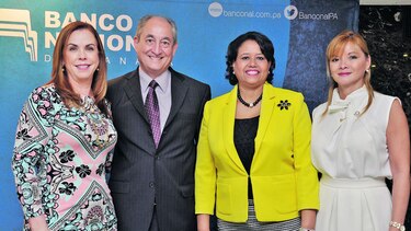 Banco Nacional se reúne con promotores de vivienda