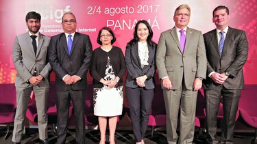 Cable Onda participa de foro en Lacigf 10