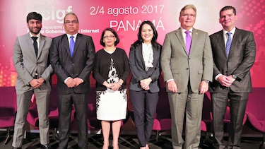 Cable Onda participa de foro en Lacigf 10