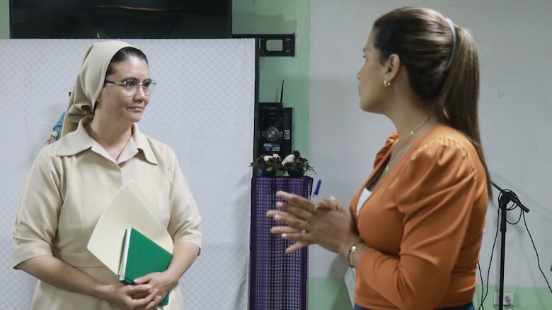 Albergues bajo la lupa: lo que revelan las visitas de la Comisión de la Mujer