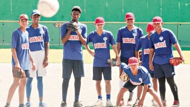 ‘El picheo será fundamental en el torneo Premundial U15’: Andy Hernández