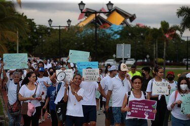 Marcha por la Ciencia será este 23 de abril