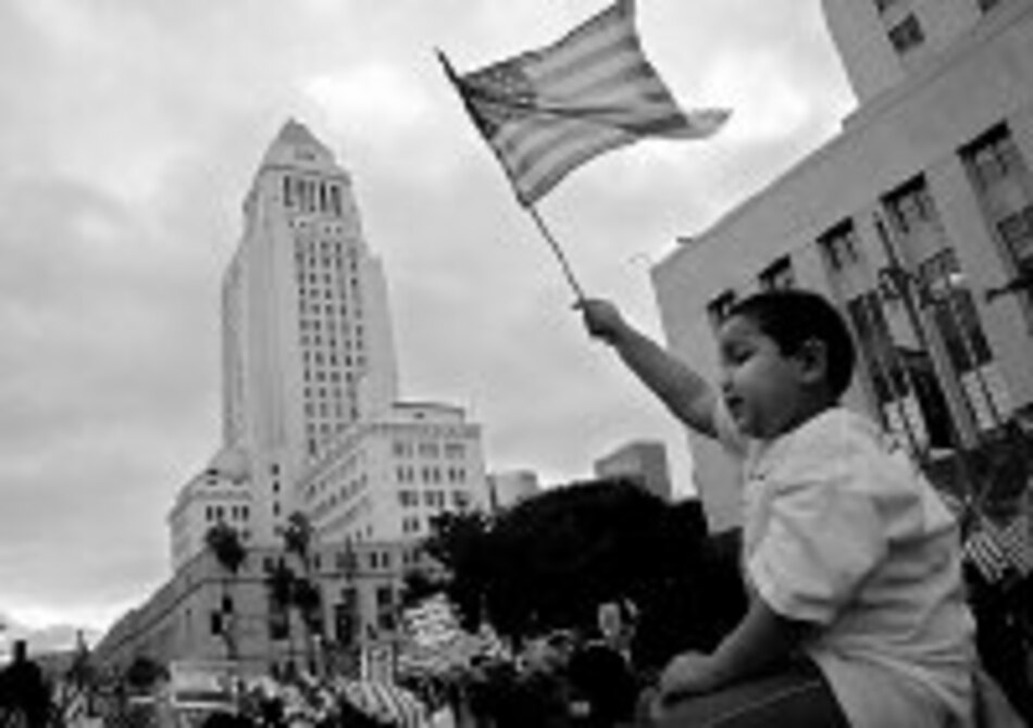 Más solicitudes para ciudadanía