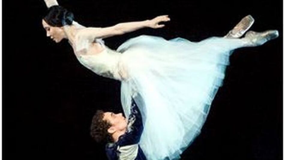 Dos grandes bailarinas latinas del 'American Ballet Theatre' se despiden hoy