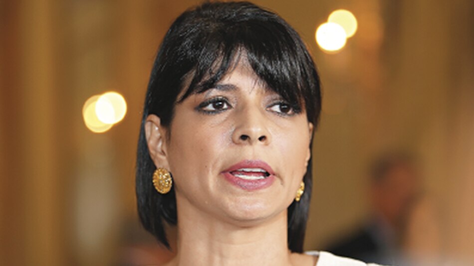 Las donaciones de la Asamblea se deben eliminar y no reglamentar: Antai