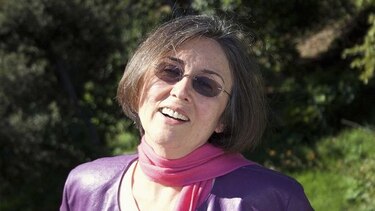 Fallece Cecilia Alvear, pionera del periodismo hispano