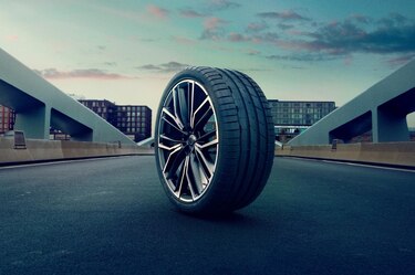 Hankook se consolida como la llanta con mejor frenado según pruebas en Europa