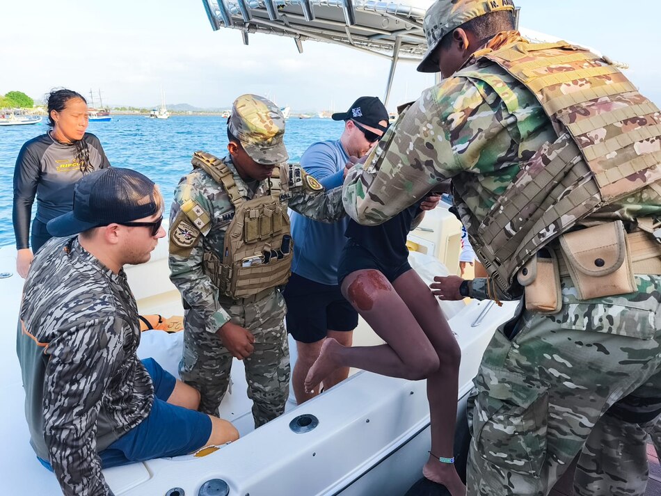 Presidente Mulino ordena exhaustiva investigación por naufragio en Las Perlas