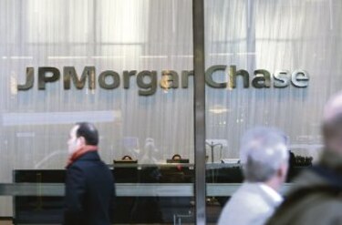 JP Morgan, el mayor suscriptor de bonos