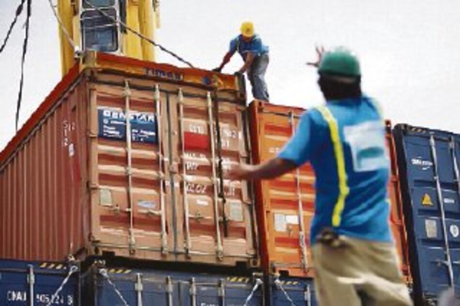 Suben exportaciones chinas