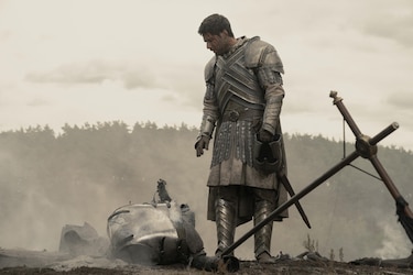 ‘House of the Dragon’: política y salud mental