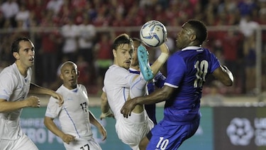 'Sabía que Panamá iba a ser un rival duro', dice el técnico uruguayo