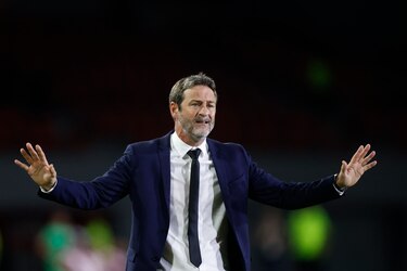 Panamá confirma amistoso contra Chile el próximo 8 de febrero